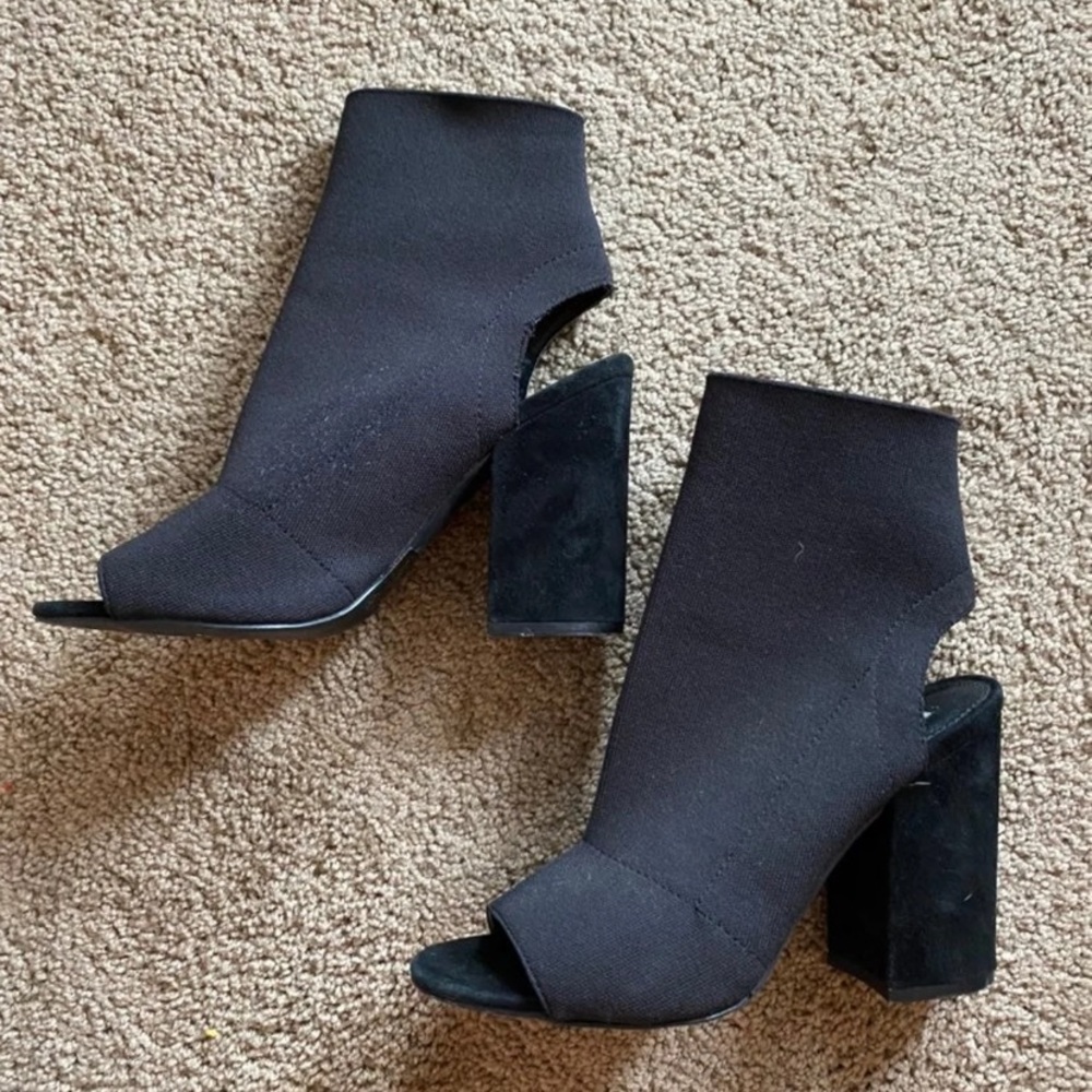 Steve Madden heels